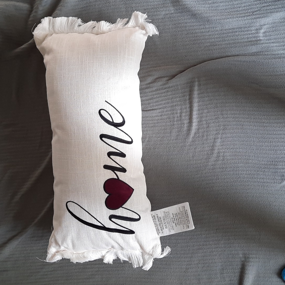 Decorative Home Pillow